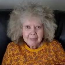 Connie S. (Gacnik) Cunico-Bailey Obituary