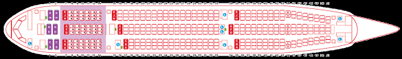 Planning on going on flying somewhere this month with your family, or with your close circle of book your hot seats in airasia, get priority boarding, get extra stretching room, sit with your family or group of friends, and travel to a myriad of. Airasia Flight Seat Options At Affordable Rates Airasia