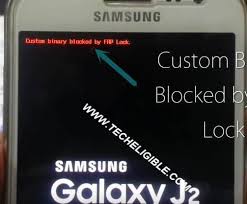 In zip file you will find the stock firmware of samsung sm j200g, samsung usb driver and an odin downloader tool, which you can easily flash samsung sm j200g. How To Fix Custom Binary Blocked By Frp Samung Galaxy J2