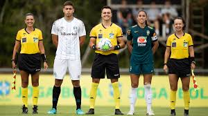Pernambuco brasil internacional amistoso da seleção brasileira feminina de futebol para copa do mundo 2011 na alemanha. Time Masculino Sub 16 Do Gremio Goleia Selecao Brasileira Feminina Em Amistoso