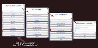 Due to the nature of the mc module, only 18+ sims can control this. Better Pregnancies In Sims 4 Mellindi Sims 4 Stories Mod Recs Tutorials