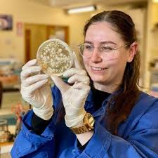 Nanophage Technologies awarded Callaghan Innovation R&D Career Grant for Ruby  Roach — Nanophage Technologies