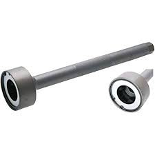 Mit dem spezial_ werkzeug konnte das axialgelenk am lenkgetriebe ohne probleme gewechselt werden. Bgs 66525 Spurstangengelenk Werkzeug 35 45 Mm Amazon De Baumarkt