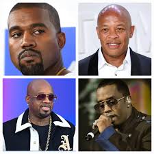 Which producer you favor as far as hits🤔