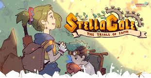 Check spelling or type a new query. Stellagale The Trials Of Faith Video Game 2d Karya Anak Bangsa Yang Menjanjikan Dengan Grafik Hand Drawn Pikiran Rakyat Indramayu