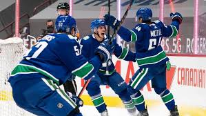 Tyler toffoli can give habs a reason to believe. Canucks Overcome Tyler Toffoli Hat Trick Late Deficit To Down Canadiens In Shootout Cbc Sports
