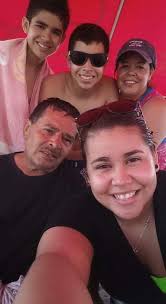 Guardiana a los 19 años: "Es difícil ser madre de dos niños que no fueron  tuyos"