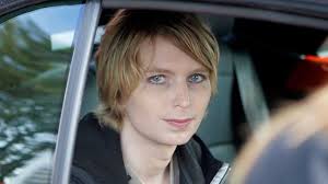 Chelsea manning has been in jail since last year. Vergesst Chelsea Manning Nicht World Socialist Web Site