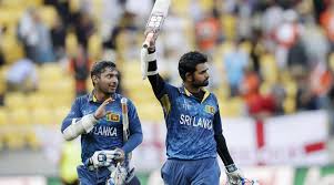 Lahiru thirimanne scored 115 runs in 128 deliveries for team galle against team colombo in the find out more at ecb.co.uk lahiru thirimanne reacts to his unbeaten century, which along with. Sri Lanka Announce Squad For Pakistan Tour Lahiru Thirimanne Dasun Shanaka Named Captains Sports News The Indian Express