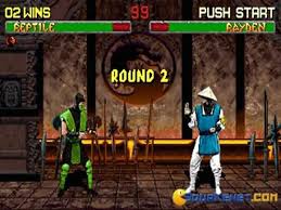 Mortal Kombat Ii Mkii Play Online For Free Arcader Com Mortal Kombat Play Mortal Kombat Free Arcade Games