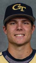 GEORGIA TECH BASEBALL 2015