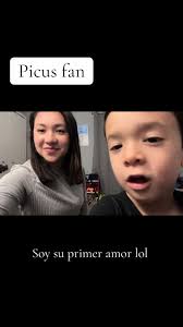 Un Besito Pa Ti Besito Pa Mí Besito Pa Los Dos Original Picus Bailando