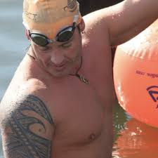 Tattoos In The Open Water