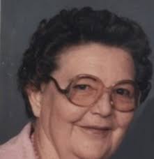 Obituary information for Emma Schramm