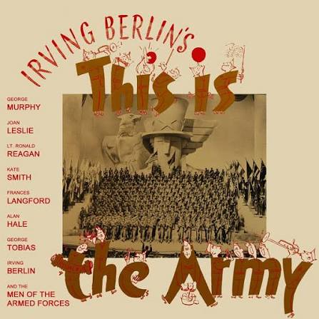 This Is The Army - Album by Original Soundtrack | Spotify