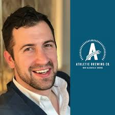 People Moves: Athletic Brewing Adds Chief Sales Officer; Two Roads Hires VP  of Sales; Lion Picks New CEO