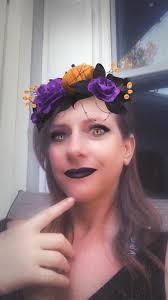 Happy Halloween from my dog Ace