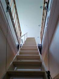 Pull Down Stairs Google Search Attic Stairs Pull Down Attic Stairs Stairs
