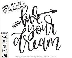 Free Free 242 Dream Svg Files SVG PNG EPS DXF File