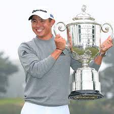 Us Pga Championship 2020 Morikawa Wins As It Happened Sport The Guardian