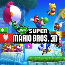 No hay productos disponibles para en este código postal, se ha hecho una búsqueda en todo el catálogo. Comprar Super Mario Bros 3 Nintendo 3ds Descargar Codigo Comparar Precios