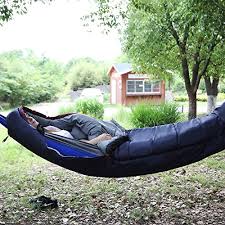 Check price and buy online. 5 Best Sleeping Bag For Hammock Read Our 2021 Reviews