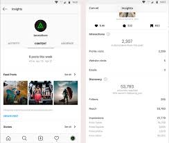 Tap the menu (hamburger icon) at the top right and select settings. How To Find The Most Liked Instagram Posts In Any Profiles