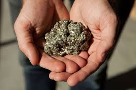 In july of 2011 i took my niece to colombia to visit a copper/gold project. Fool S Gold Definition