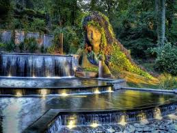 Top 10 Tourist Attractions In Georgia Explore Sightseeing Travel Destinations Fun Atlanta Tourist Attractions Atlanta Botanical Garden Atlanta Attractions