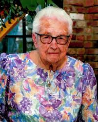 Imogene Morey Obituary June 27, 2025