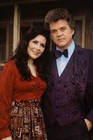 Loretta Lynn and Conway Twitty's final conversation
