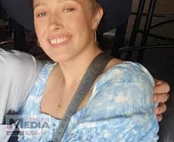 Millie's rare battle