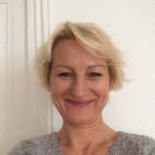 Carole Kiel's Instagram, Twitter & Facebook