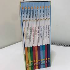 Baby Tv On Dvd My First Years Library Hobbies Toys Music Media Cds Dvds On Carousell