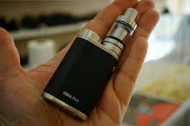 Modding game juga dapat dikatakan sebagai tindakan mencari dan memasang mod ke. Vape Kecil