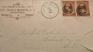 George Hartsell gave city its name and his descendants live there today