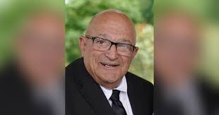 Ron Baughman's Instagram, Twitter & Facebook