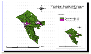 Pembatasan tanah pertanian atau sawah sudah ada yakni uu 56/1960. Ukm Journal Article Repository