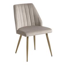Predict sales and labor with unprecedented accuracy with schedules that. Dove Gray Leilani Dining Chairs Set Of 2 World Market