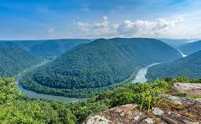 It's a very happy medium! West Virginia In Pictures 15 Beautiful Places To Photograph Planetware