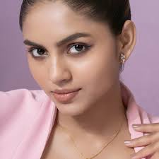 Sara Silver Moissanite 0.40ct Solitaire Ring