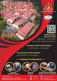Semoga senarai kv kolej vokasional dan kursus yang ditawarkan boleh dijadikan panduan buat pelajar dalam membuat permohonan kemasukan ke kv. Ubk Smk Dulang Kolej Vokasional Kv Yang Ada Di Kedah Facebook