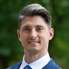 Chris Odinet (@ChrisOdinet)