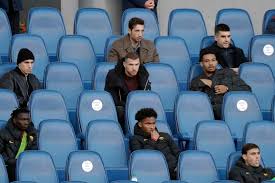 Последние твиты от edin džeko (@eddzeko). Edin Dzeko Wanted By West Ham And Everton After Falling Into Exile At Roma Following Bust Up With Manager