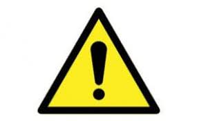 Choose from a variety of sign colors and templates. Hazard Signs Safety Hazard Signs Symbols Stocksigns
