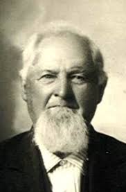 Anthony Strausbaugh (1835-1918)