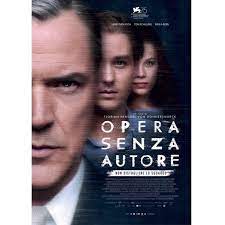 Opera senza autore.film opera senza autore in streaming ita.opera senza autore streaming sub ita.film gratuiti su piratestreaming. Perche Opera Senza Autore E Il Film Da Vedere Nel Weekend