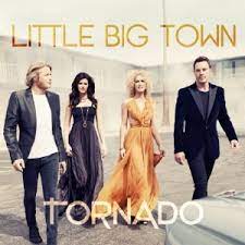 Listen to little big town media | soundcloud is an audio platform that lets you listen to what you love and share the sounds you create. Tornado Little Big Town Album Wikipedia