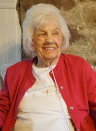 Isabel B. Ellis Obituary January 22, 2019