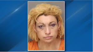 Woman used magnet to help shoplift from Burlington: police